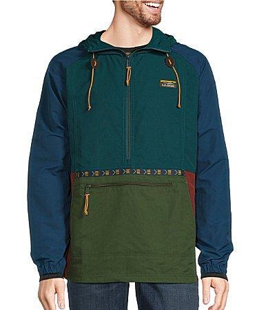 L.L.Bean Mountain Classic Anorak Jacket Product Image