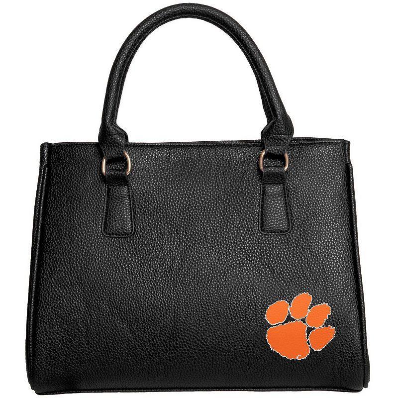 FOCO Clemson Tigers Manhattan Purse Product Image