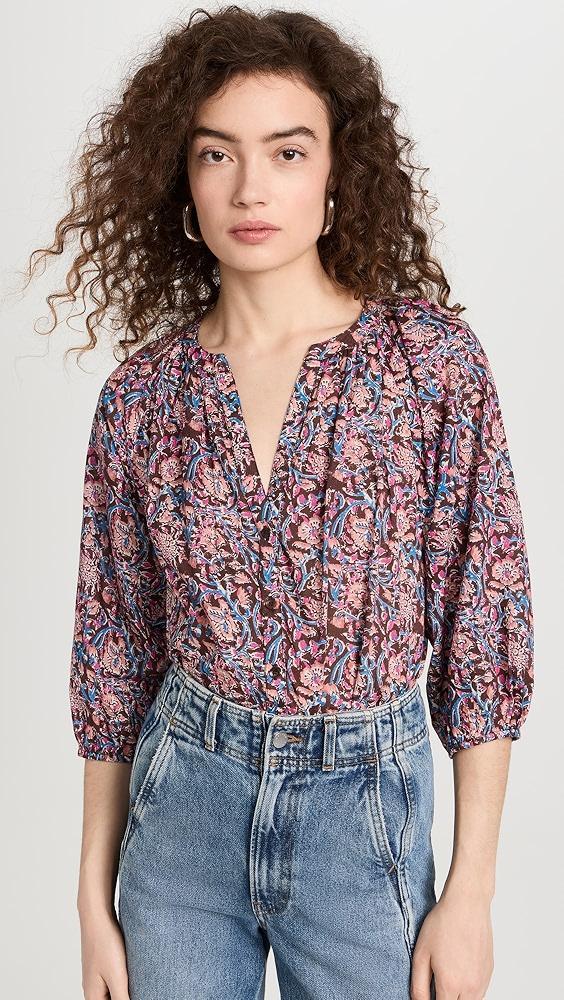 Apiece Apart Mitte Top | Shopbop Product Image