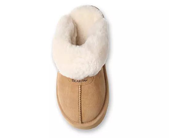 Bearpaw Womens Retro Loki Product Image