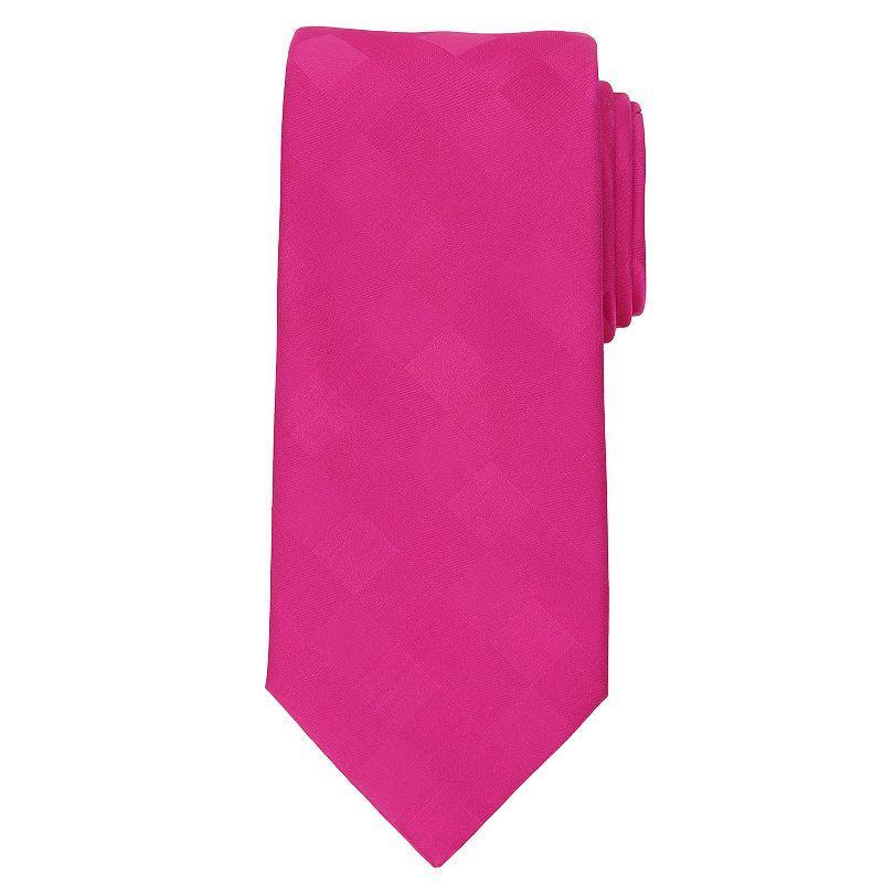 Mens Bespoke Solid Tie Product Image