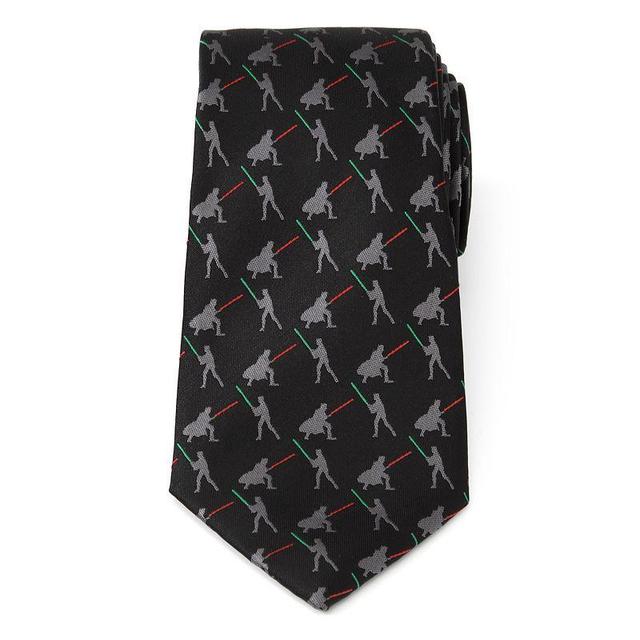 Mens Star Wars Tie Product Image