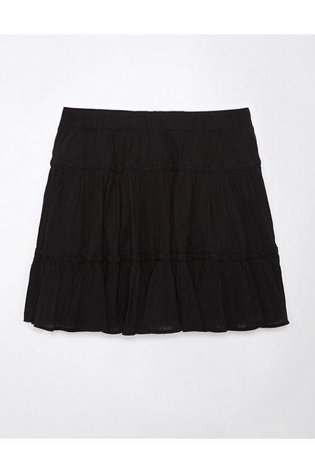 AE Flirty Mini Skirt Women's Product Image