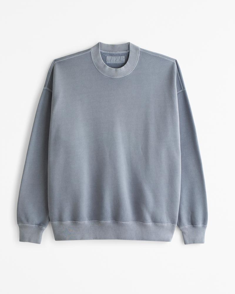 Essential Crew Sweatshirt Product Image