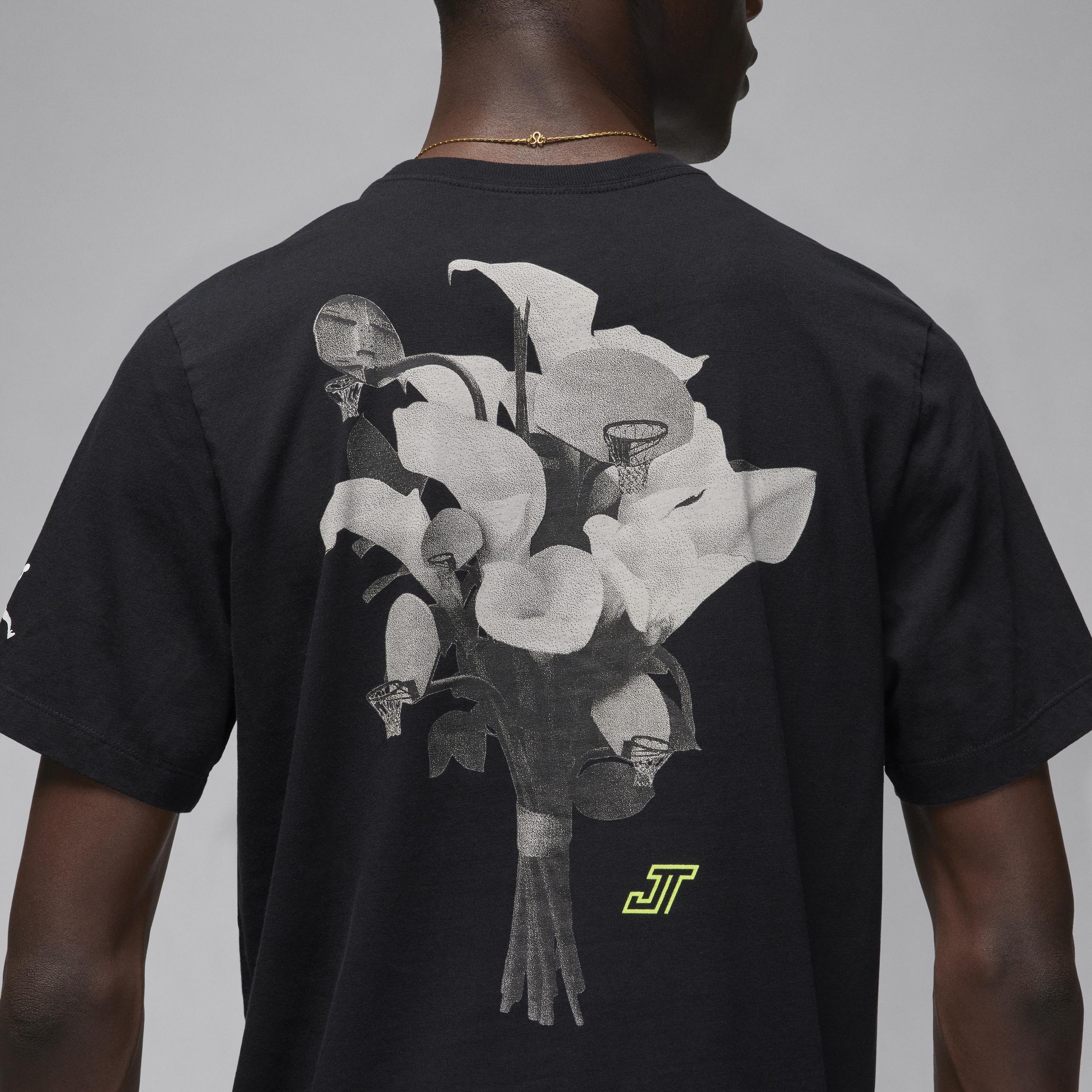 Nike Men's Tatum T-Shirt Product Image