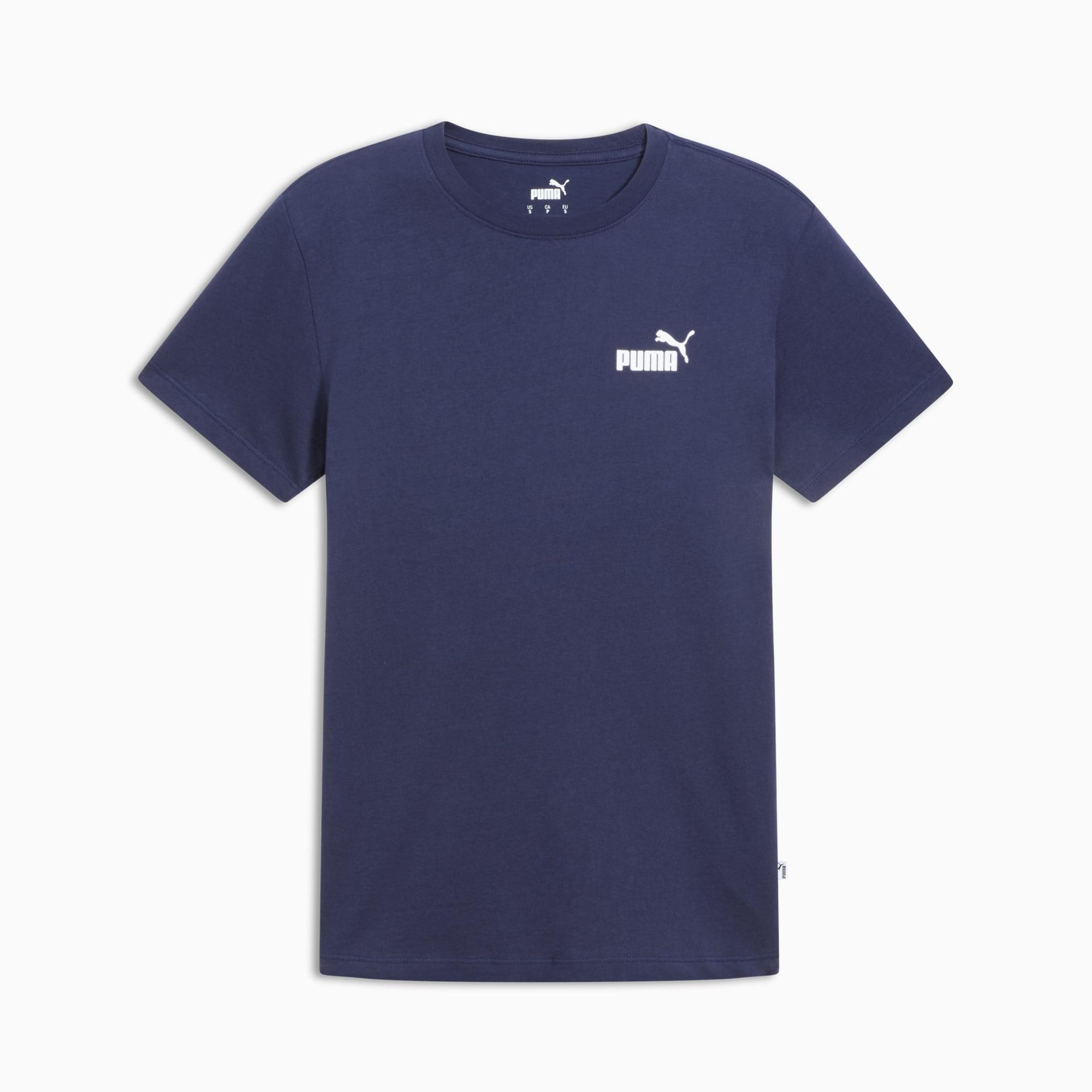 ESSENTIALS Small Logo Women's Tee Product Image