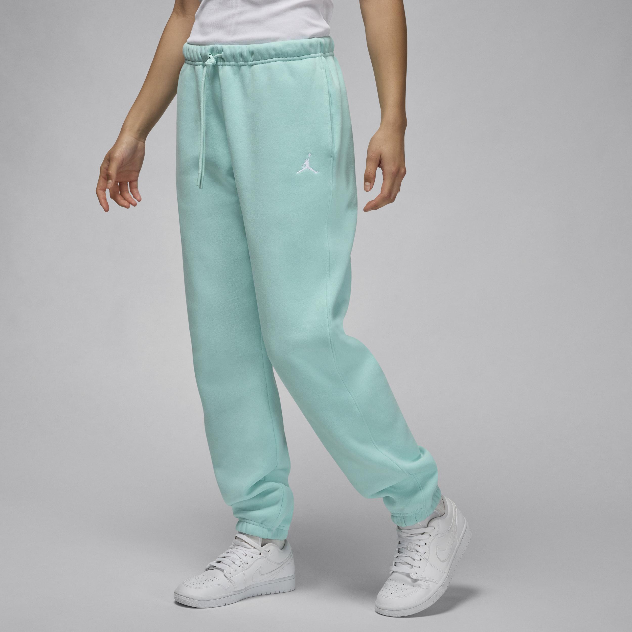 Womens Jordan Brooklyn Fleece Pants Product Image