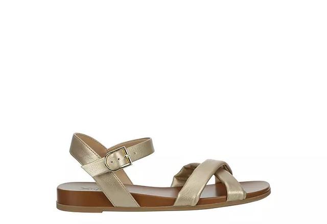 Xappeal Womens Rayna Sandal Product Image