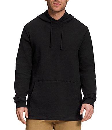 The North Face Long-Sleeve Waffle Product Image