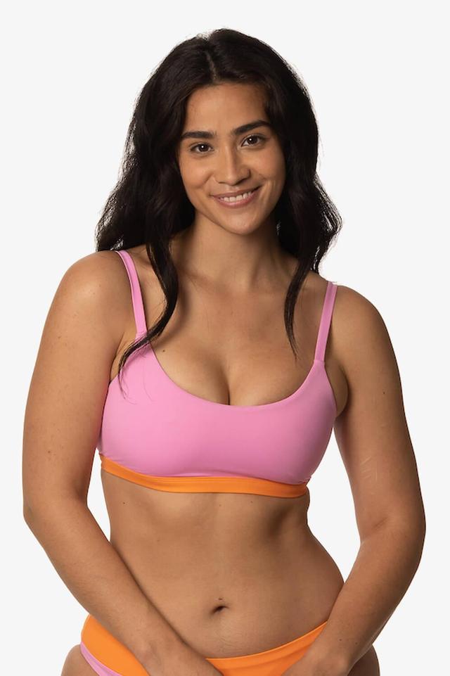 Diana Bikini Top - Zion & Volcano Female Product Image