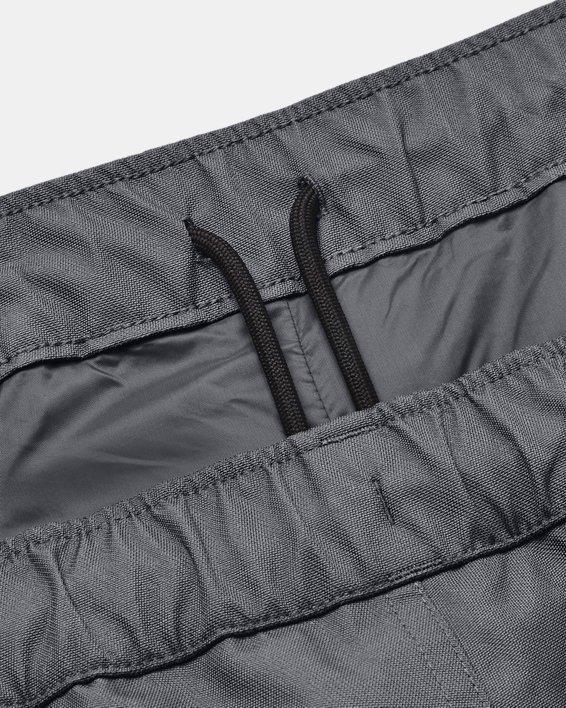 Men's UA Stormproof Lined Rain Pants Product Image