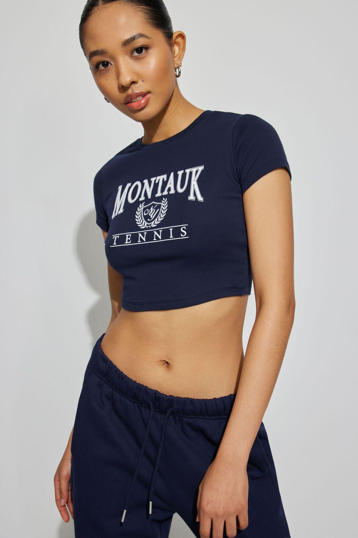 Stormi Tee Product Image