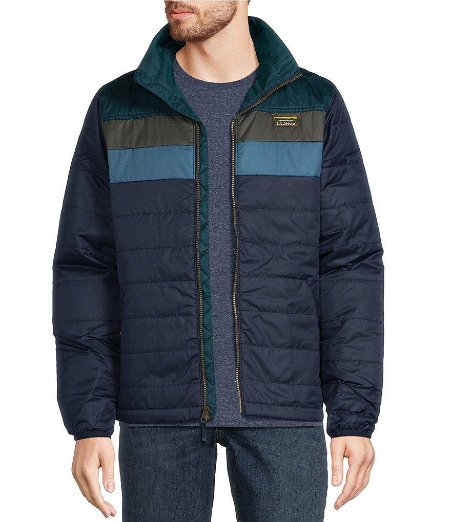 L.L.Bean Mountain Classic Puffer Jacket Product Image