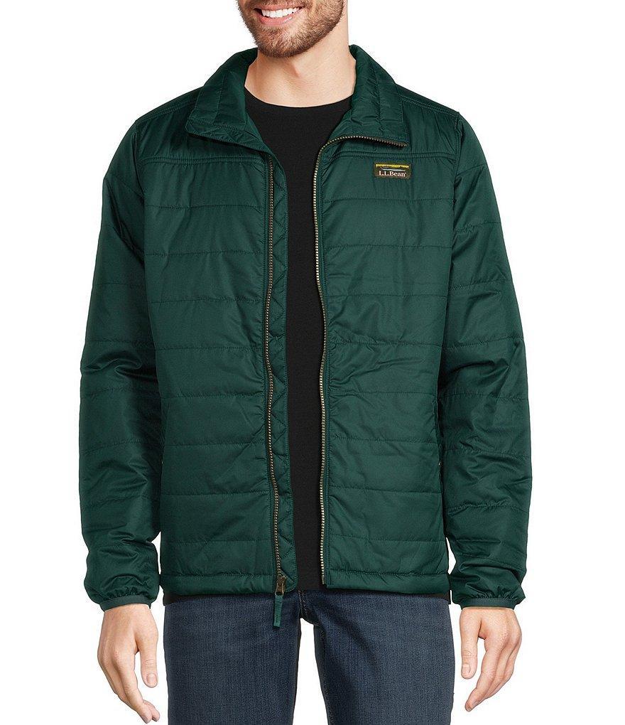 L.L.Bean Solid Mountain Classic Puffer Jacket Product Image