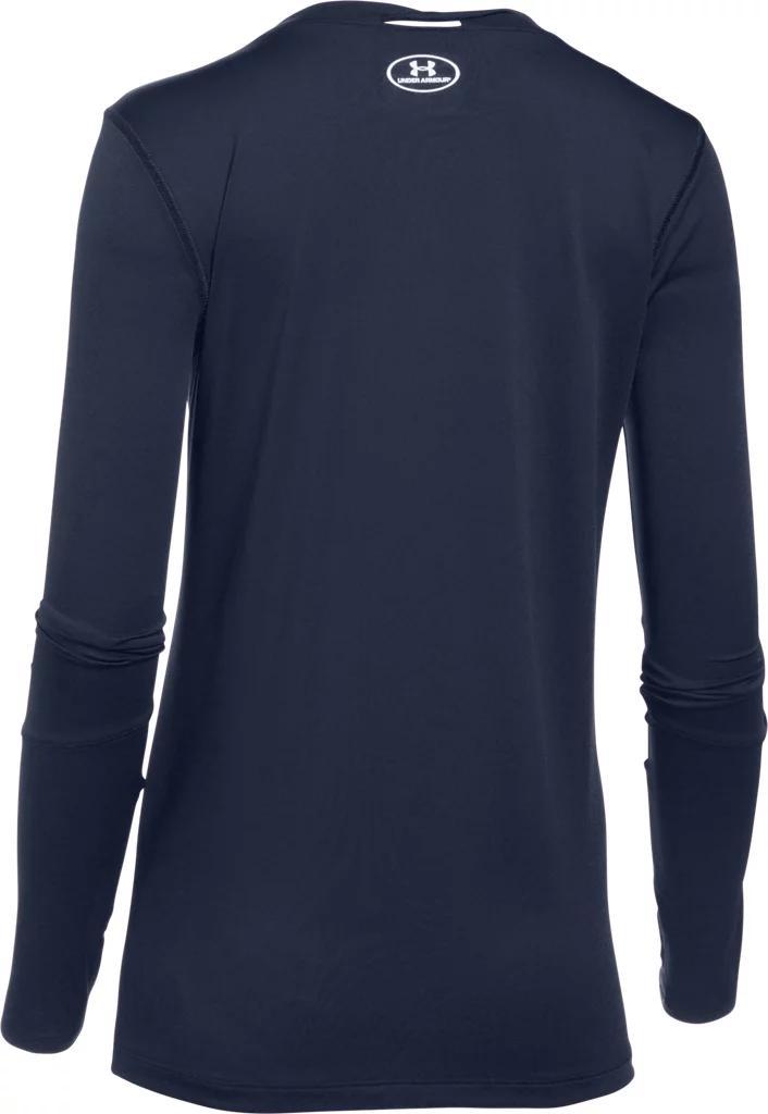 Women's UA Locker 2.0 Long Sleeve Product Image