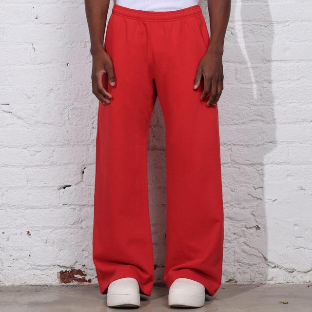 Lafayette Flare Studio Pants (Sweats) Product Image