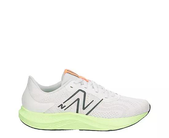 New Balance Womens Pro Run Running Shoe Product Image