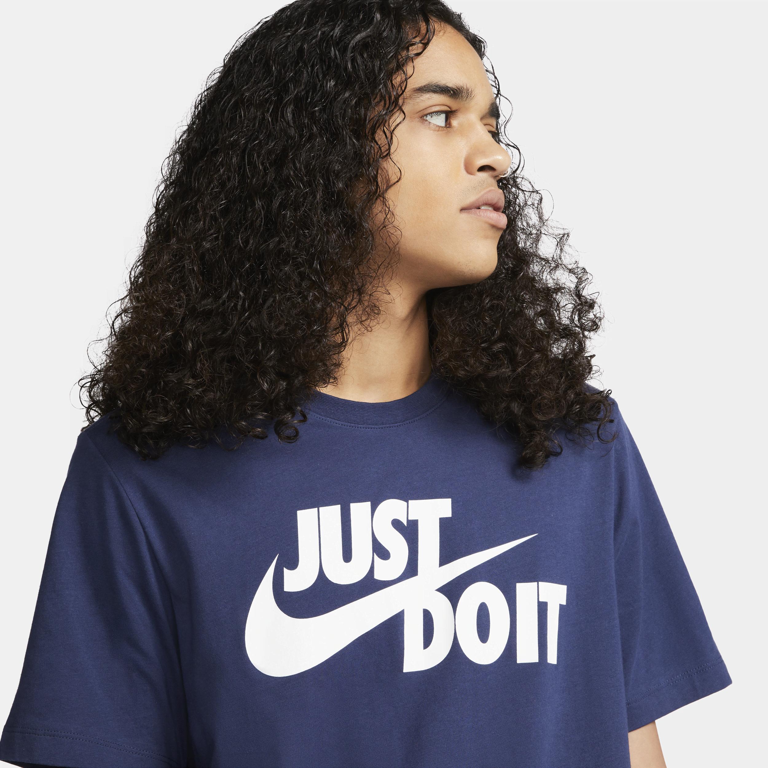 Men's Nike Sportswear JDI T-Shirt Product Image