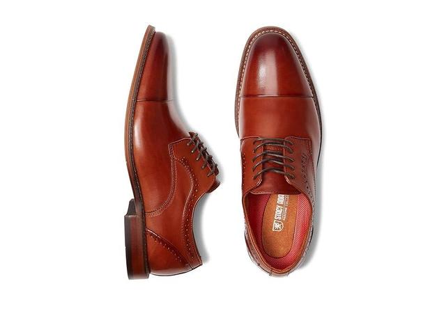 Stacy Adams Maddox Cap Toe Derby Product Image