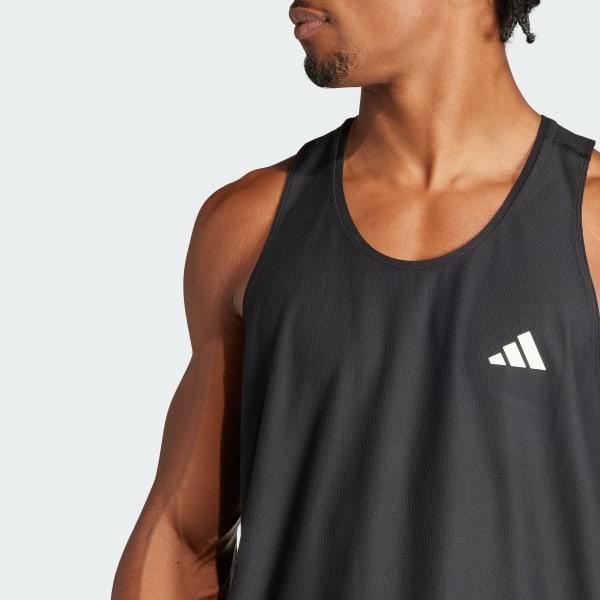 Own The Run Tank Top Product Image