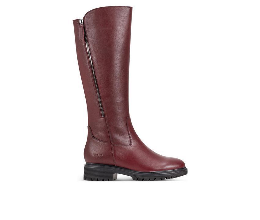 Women's Rockport Ivette Knee High Boots Product Image