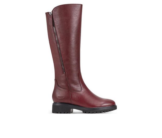 Women's Rockport Ivette Knee High Boots Product Image