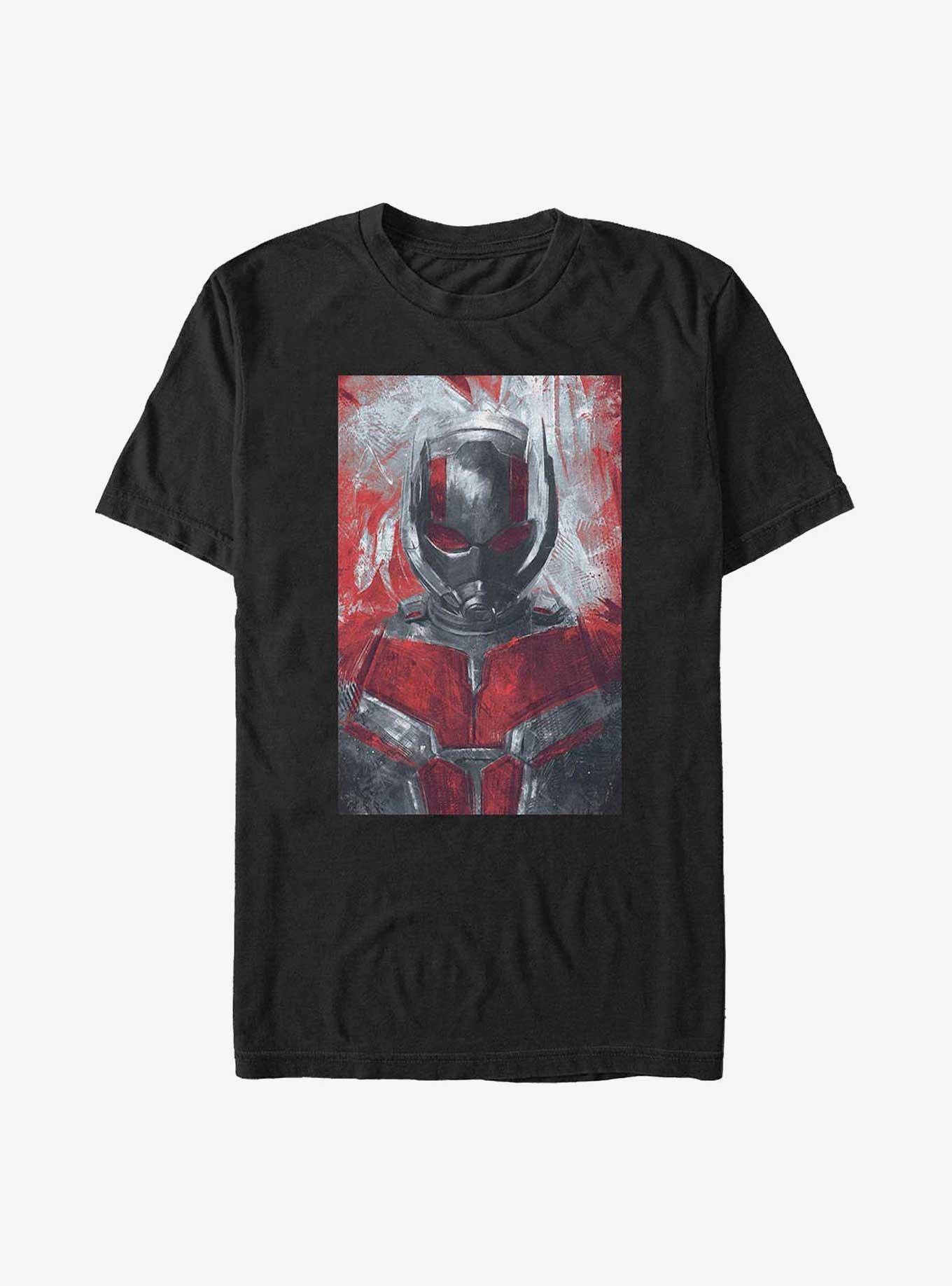 Marvel Ant-Man Painting T-Shirt Product Image