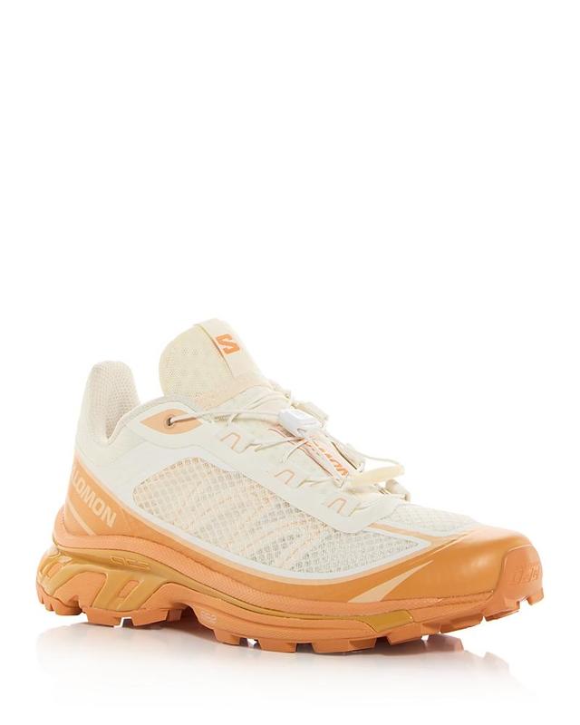 Salomon Mens Xt-6 Low Top Sneakers Product Image