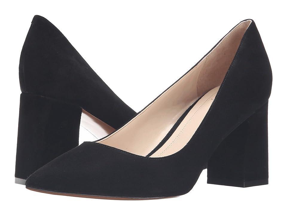 Marc Fisher LTD Zala Block Heel Pump Product Image