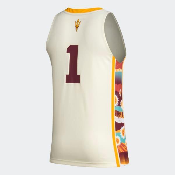 ASU HBE Jersey Product Image