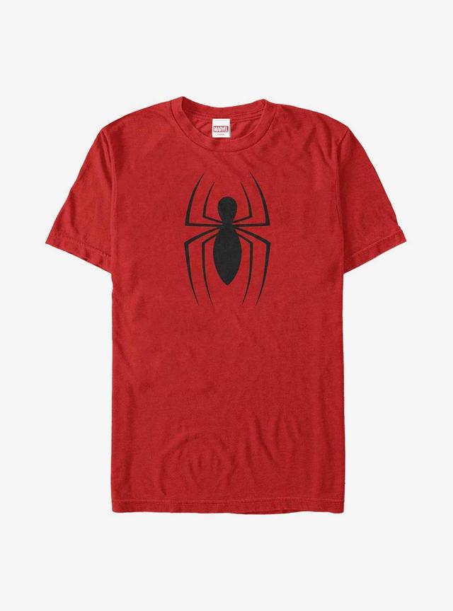 Marvel Spider-Man Spider Original Extra Soft T-Shirt Product Image