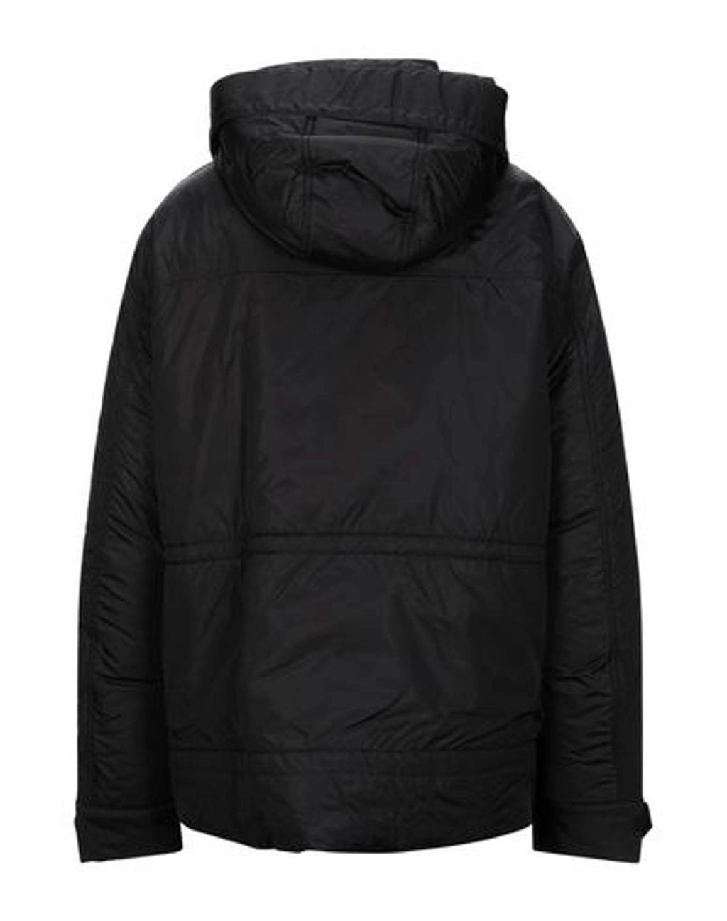 DSQUARED2 Down Jackets In Black Product Image