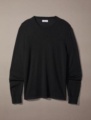 Cashmere Crewneck Sweater Product Image