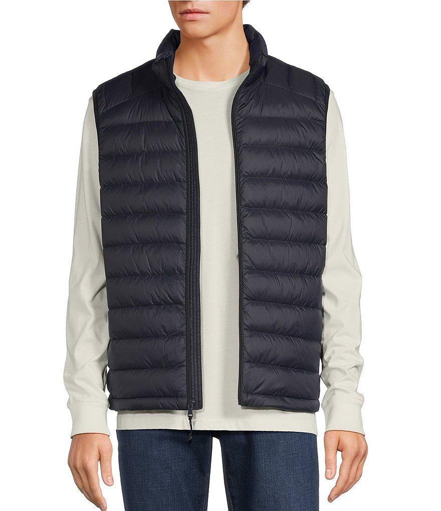 Solaris Packable Real Down Vest Product Image