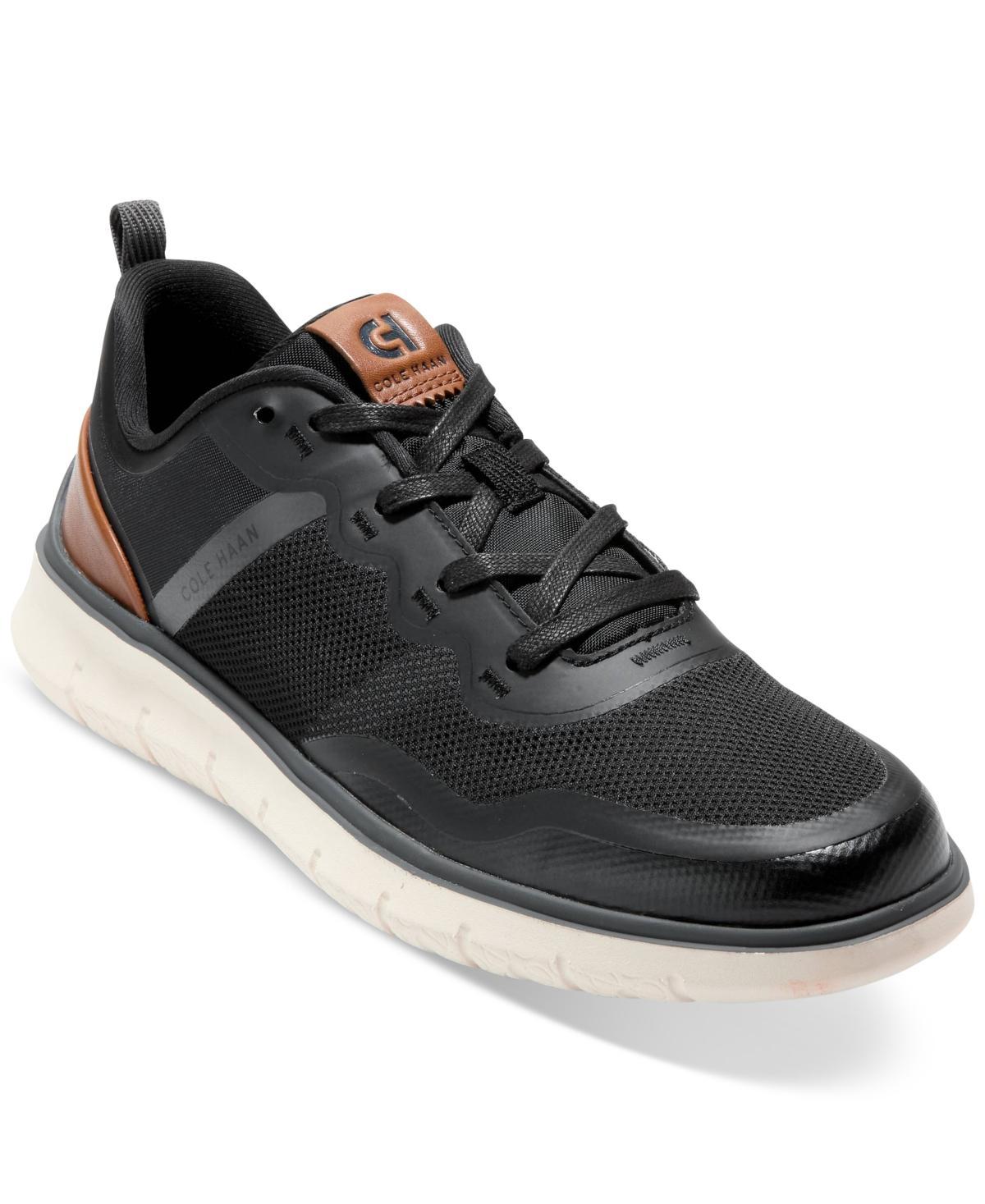 Cole Haan Mens Generation ZERGRAND TXT Sneakers Product Image