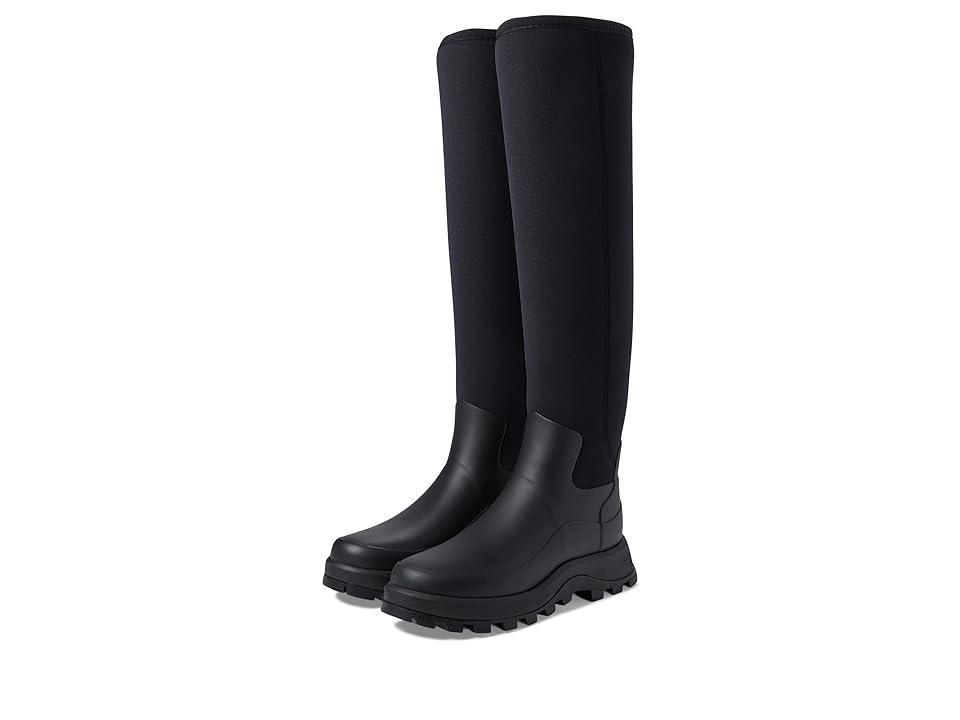 Hunter City Explorer Tall Boot Women's Rain Boots Product Image