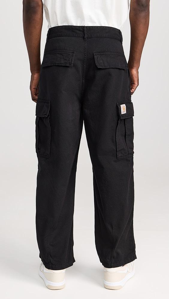 Carhartt WIP Cole Cargo Pants | Shopbop Product Image