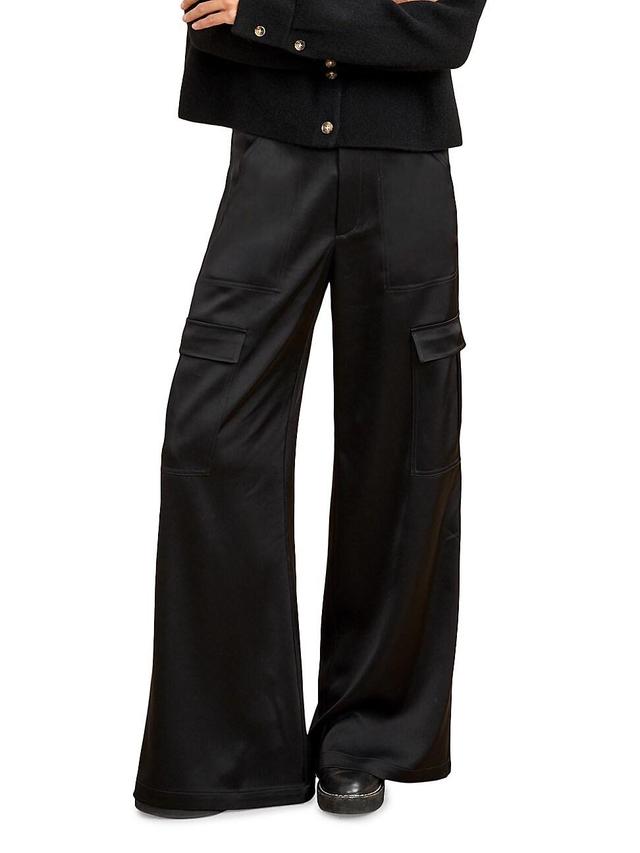 Womens Alba Pants Product Image