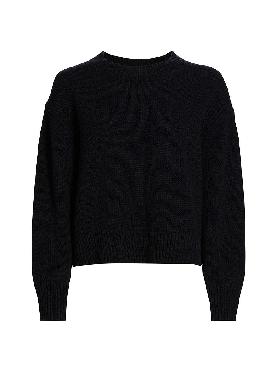 Womens Haisley Wool Sweater Product Image