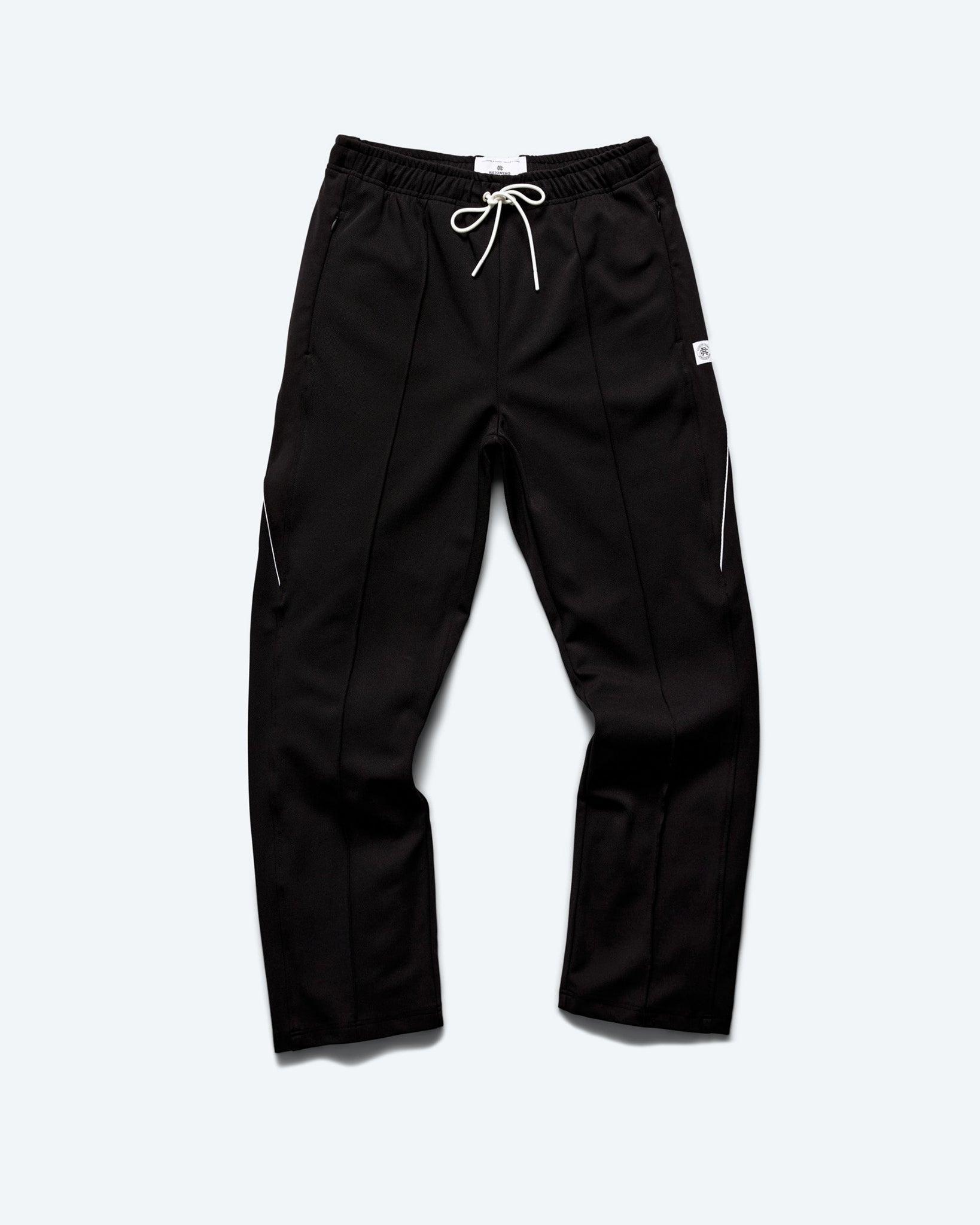 Stretch Twill Track Pant Male Product Image