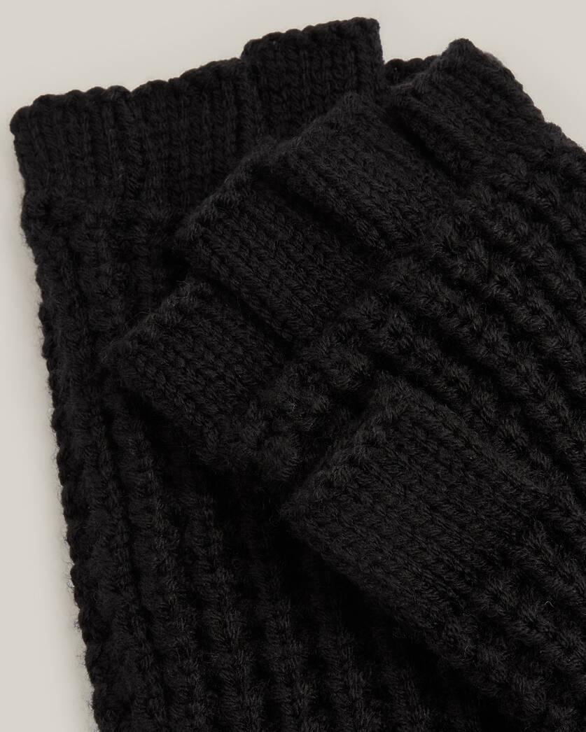 Nevada Fingerless Gloves Product Image