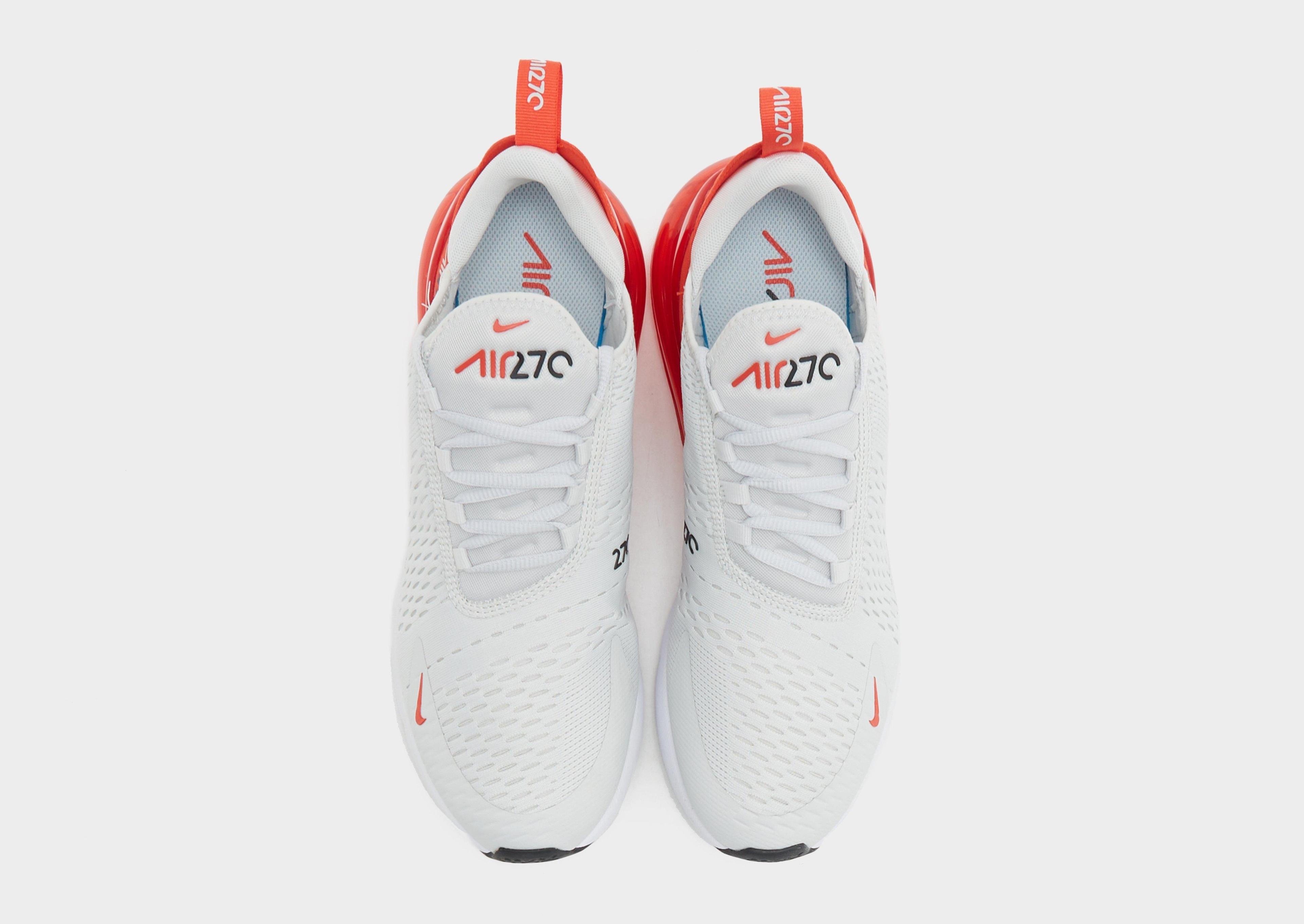 Nike Air Max 270 Product Image