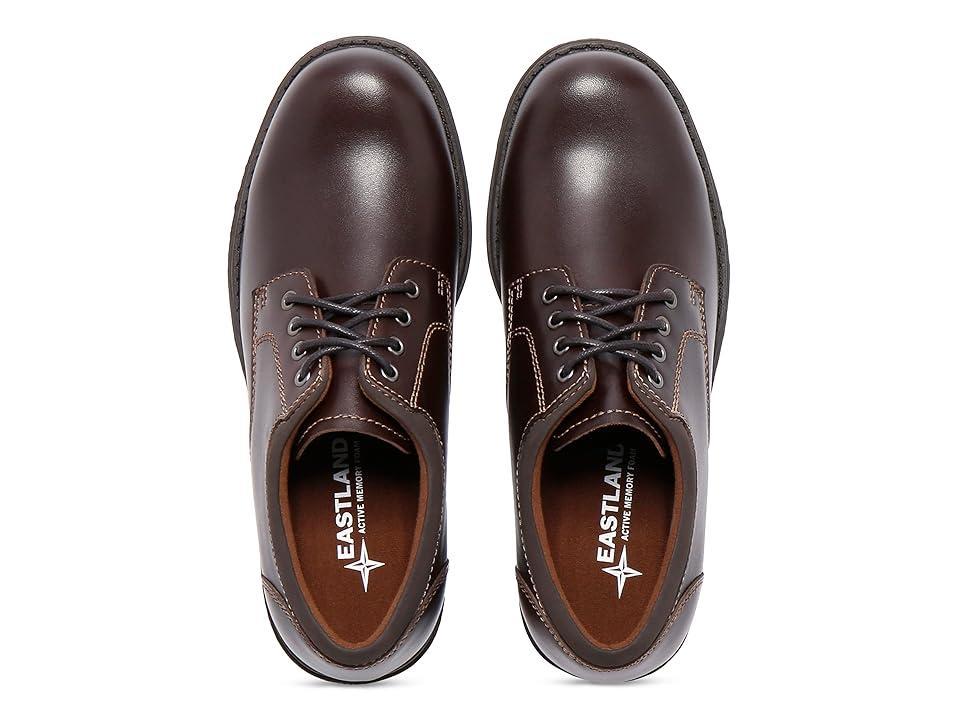 Eastland Womens Stride Oxford Shoes Product Image