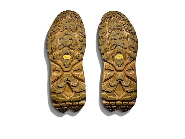 Hoka Men's Kaha 2 Frost GTX(r) (Wheat) Men's Snow Shoes Product Image