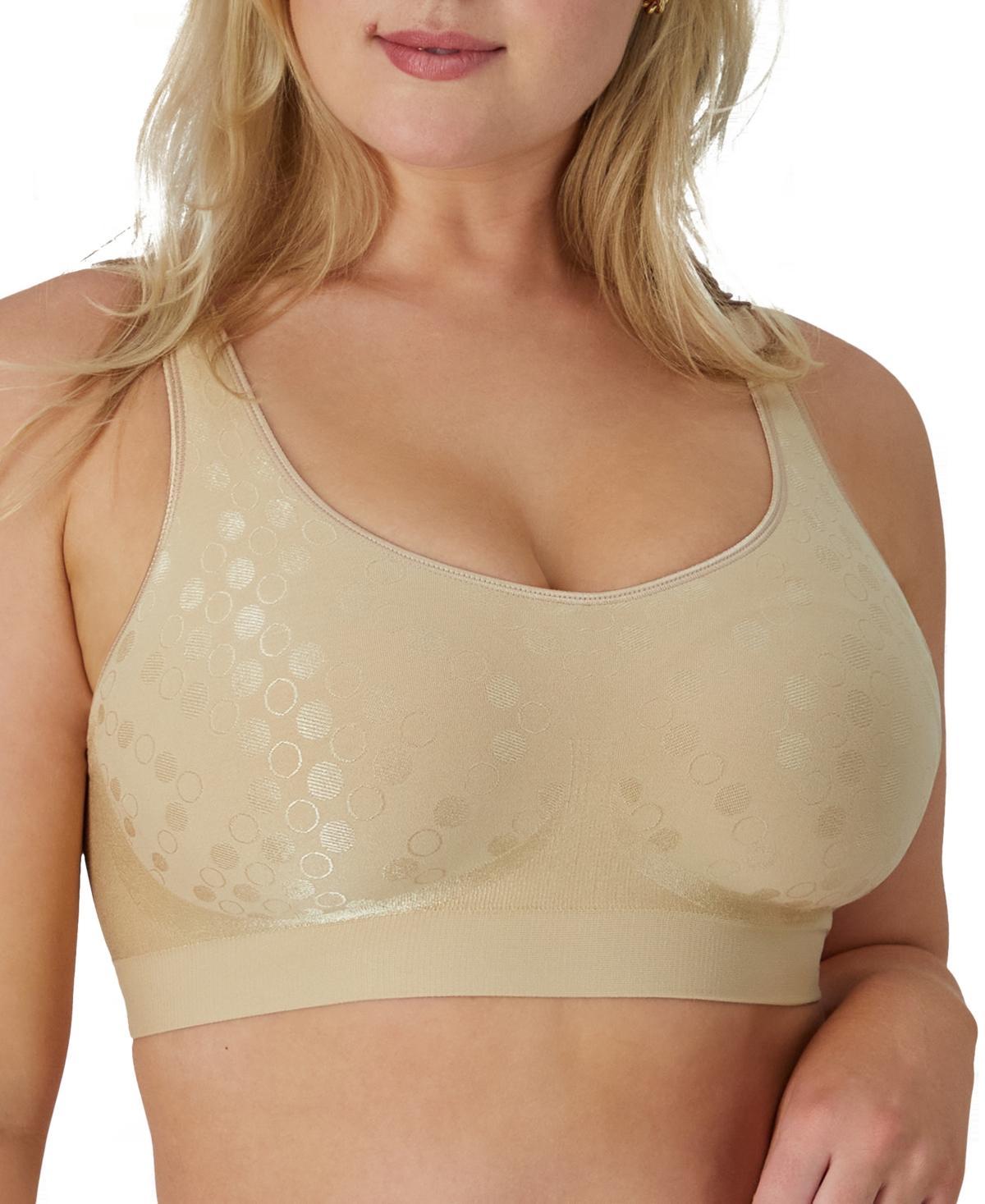 Bali Comfort Revolution ComfortFlex Fit Shaping Wireless Bra 3488, Womens Product Image