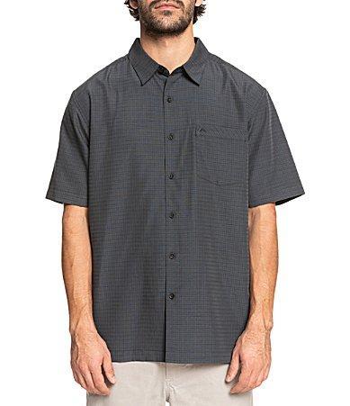 Quiksilver Short Sleeve Waterman Centinela Anti Product Image