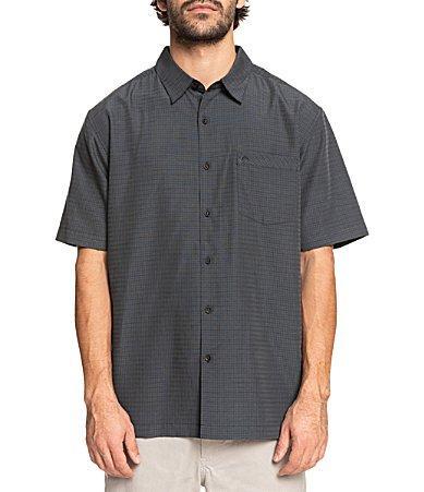 Quiksilver Short Sleeve Waterman Centinela Anti Product Image