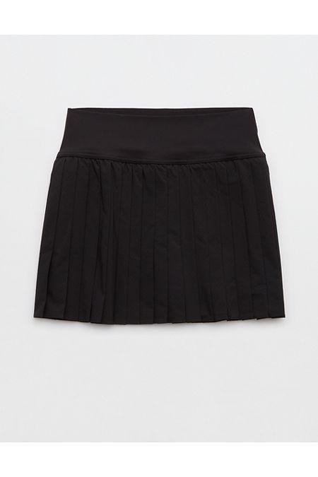 OFFLINE By Aerie Keep It Cool Pleated Skort Women's Product Image