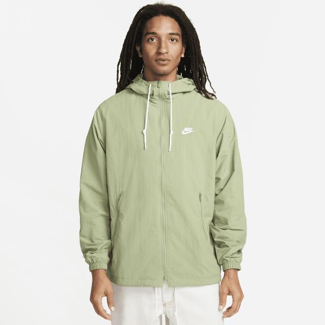 Nike Club Woven Jacket Product Image