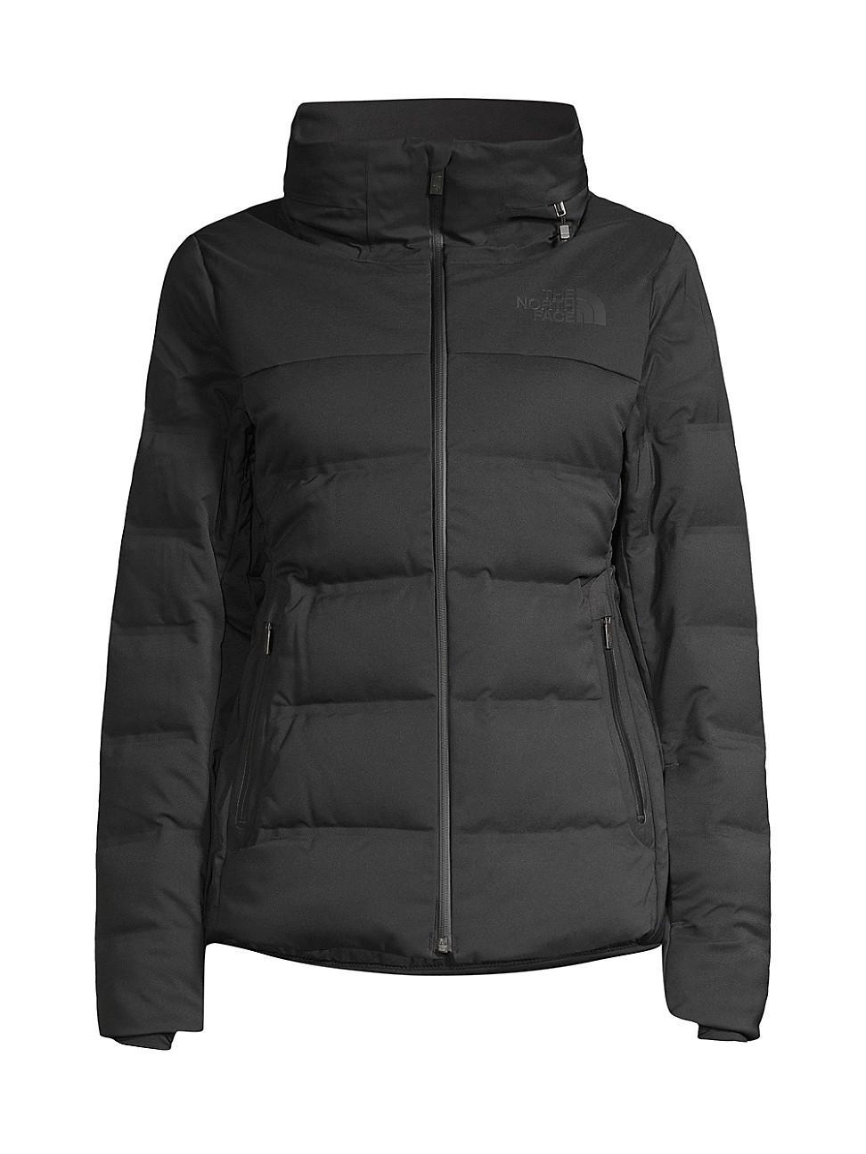 Womens Amry Down Ski Jacket Product Image